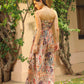 Gabriella Printed Maxi
