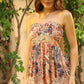Gabriella Printed Maxi