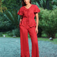 Ruby Embroidered Top