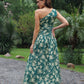 Laila Printed Dress