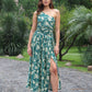 Laila Printed Dress