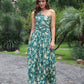 Laila Printed Dress