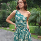 Laila Printed Dress
