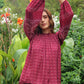Cassie Printed Top