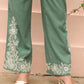 Lina Embroidered Co-ord Set