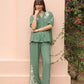 Lina Embroidered Co-ord Set