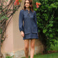 Sadie Denim Dress