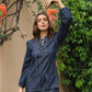 Sadie Denim Dress