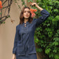 Sadie Denim Dress