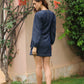 Sadie Denim Dress