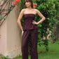 Jane Embroidered Co-ord Set