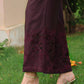 Jane Embroidered Co-ord Set