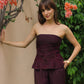 Jane Embroidered Co-ord Set