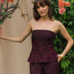 Jane Embroidered Top
