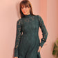Allie Lace Dress