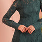 Allie Lace Dress