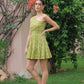 Blair Schiffli Dress