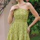 Blair Schiffli Dress