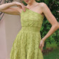 Blair Schiffli Dress