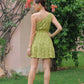 Blair Schiffli Dress