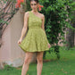Blair Schiffli Dress