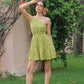 Blair Schiffli Dress