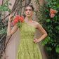 Blair Schiffli Dress