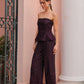 Jane Embroidered Co-ord Set