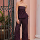 Jane Embroidered Co-ord Set