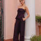 Jane Embroidered Co-ord Set