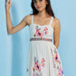 Alana Printed Midi