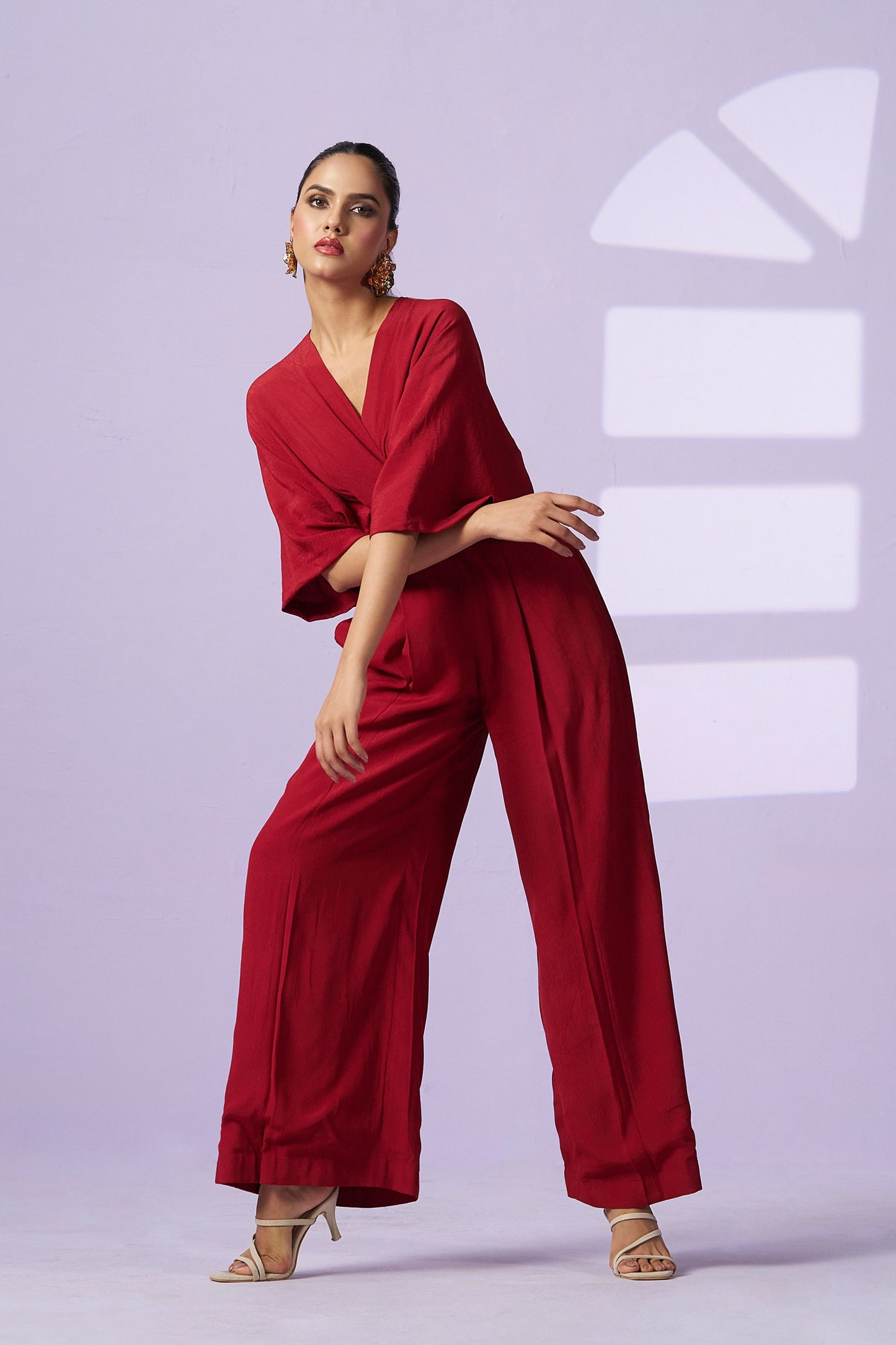 Ariana Jumpsuit