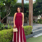 Cindy Maxi Dress