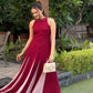 Cindy Maxi Dress