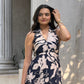 Willow Printed Maxi