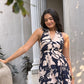 Willow Printed Maxi