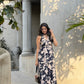 Willow Printed Maxi