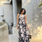 Willow Printed Maxi