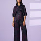 Celeste Printed Co-ord Set