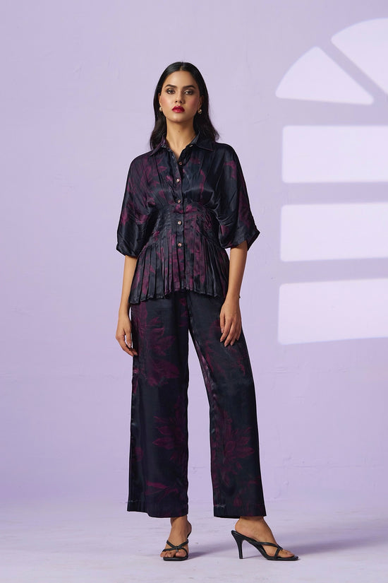 Celeste Printed Co-ord Set