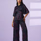 Celeste Printed Co-ord Set