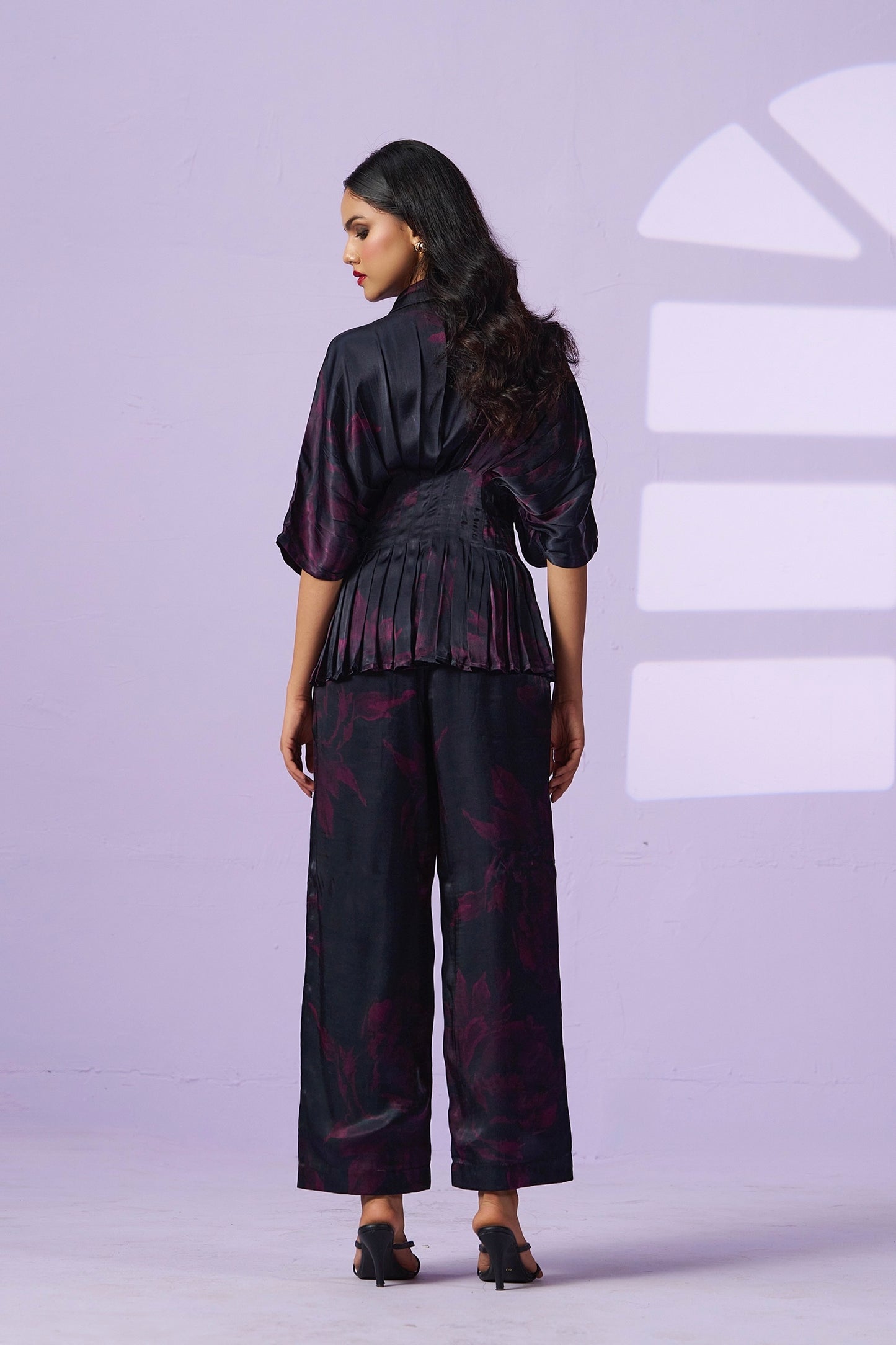 Celeste Printed Co-ord Set