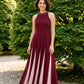 Cindy Maxi Dress