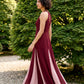 Cindy Maxi Dress