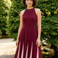 Cindy Maxi Dress