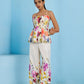 Emily Printed Co-ord Set