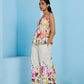 Emily Printed Co-ord Set