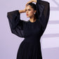 Faye Embellished Dress