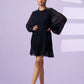Faye Embellished Dress