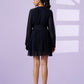 Faye Embellished Dress